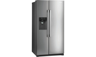Tủ lạnh Side By Side Gorenje NRS9181CX - 608L (BIG SALE)